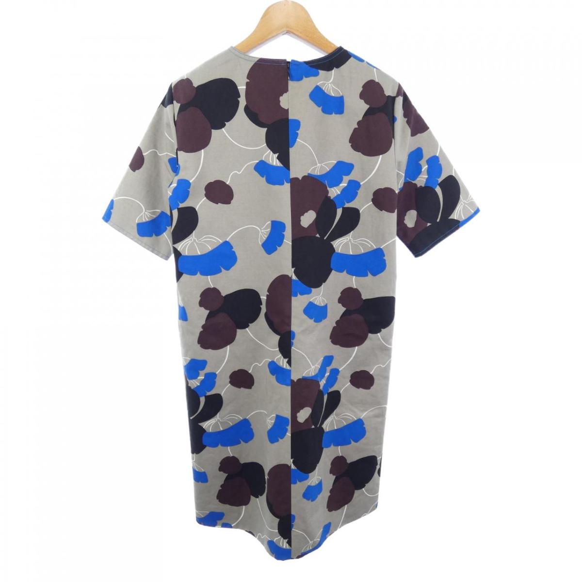 マルニ Marni ワンピース 中古 ワンピース Komehyo Onlinestore マルニ 店
