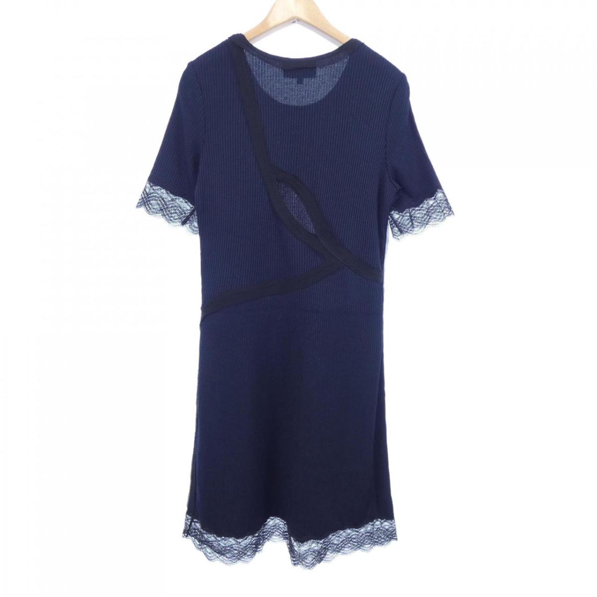 スリーワンフィリップリム 3 1 Phillip Lim ワンピース 中古 Rvcconst Com