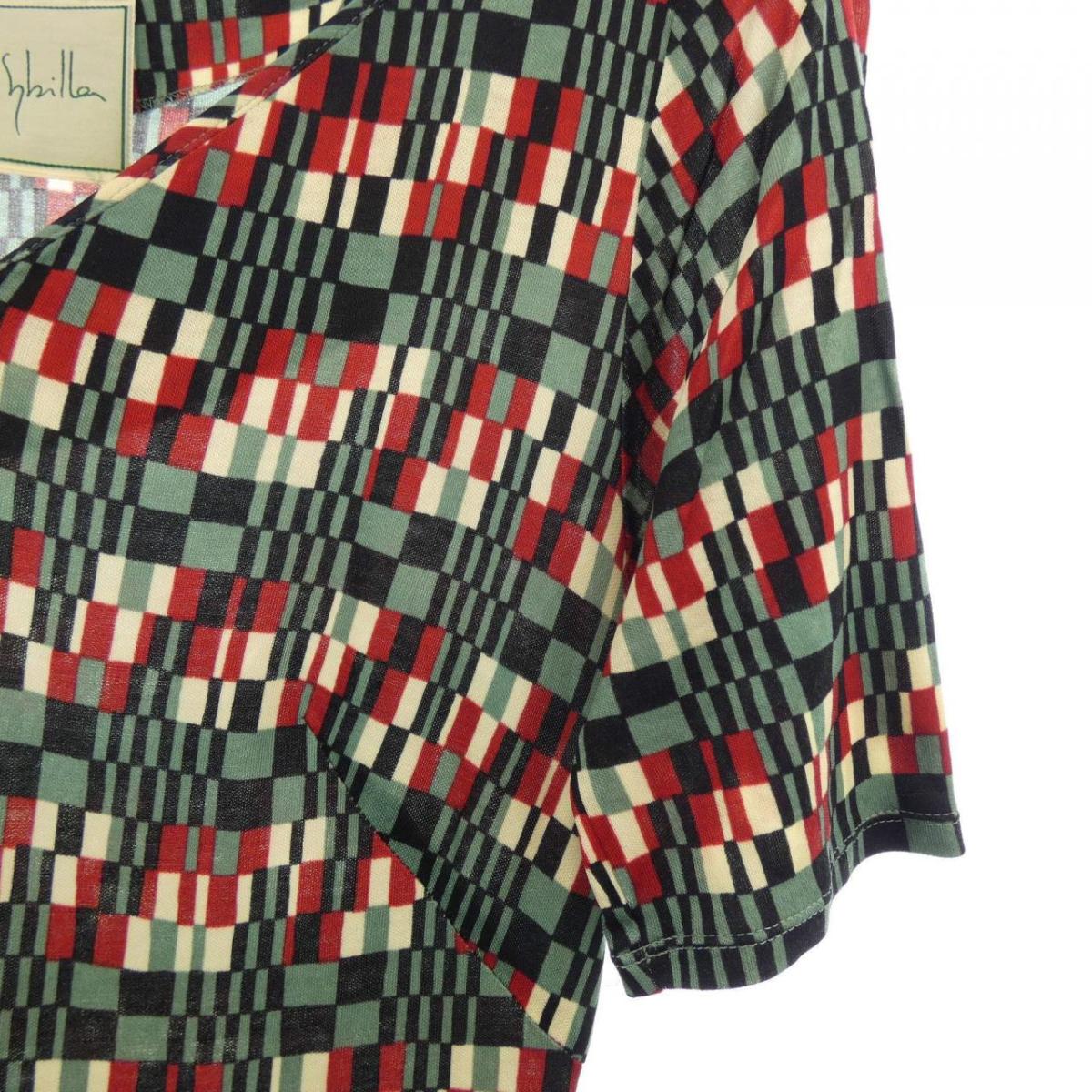 シビラ Sybilla ワンピース 中古 Rvcconst Com