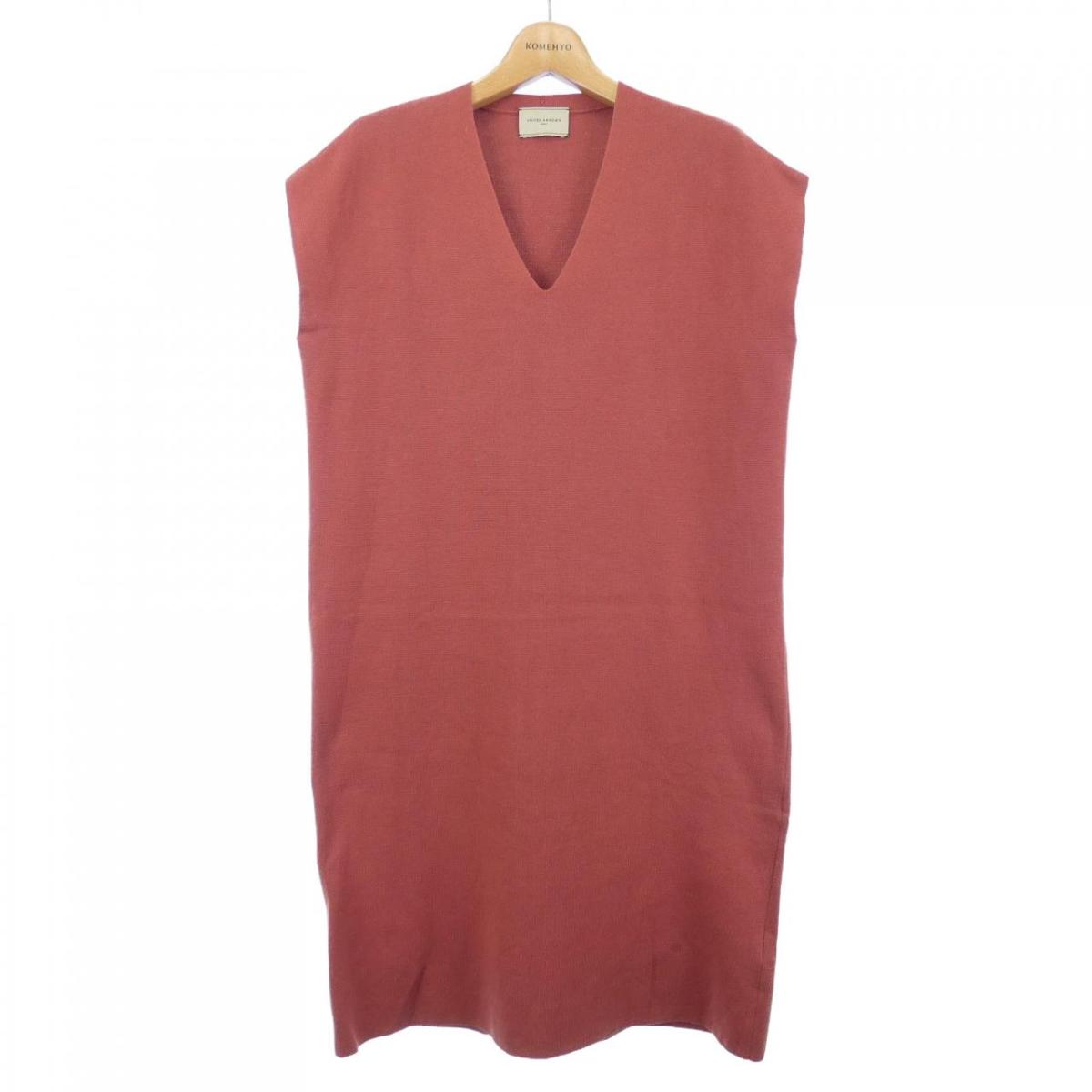 ユナイテッドアローズ United Arrows ワンピース 中古 Christine Coppin Com