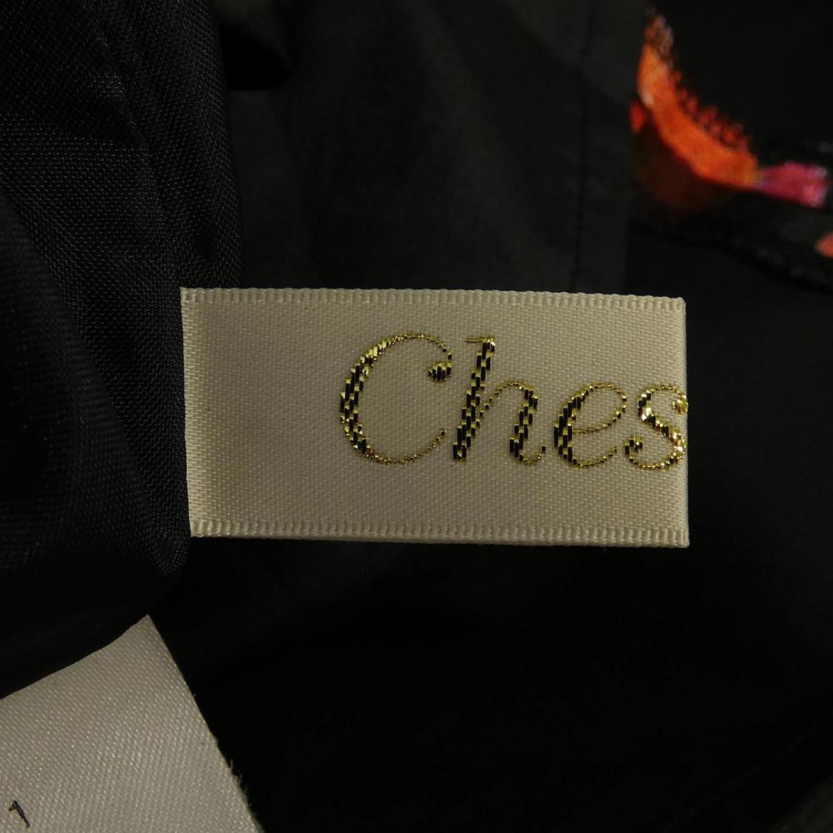 チェスティ Chesty ワンピース 中古 Magazinpegas Cz