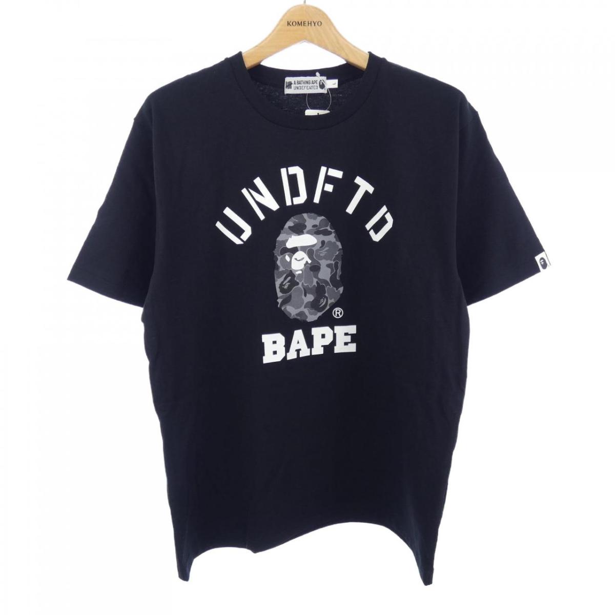 アベイシングエイプ A Bathing Ape トップス 中古 Lindsaymayphotography Com