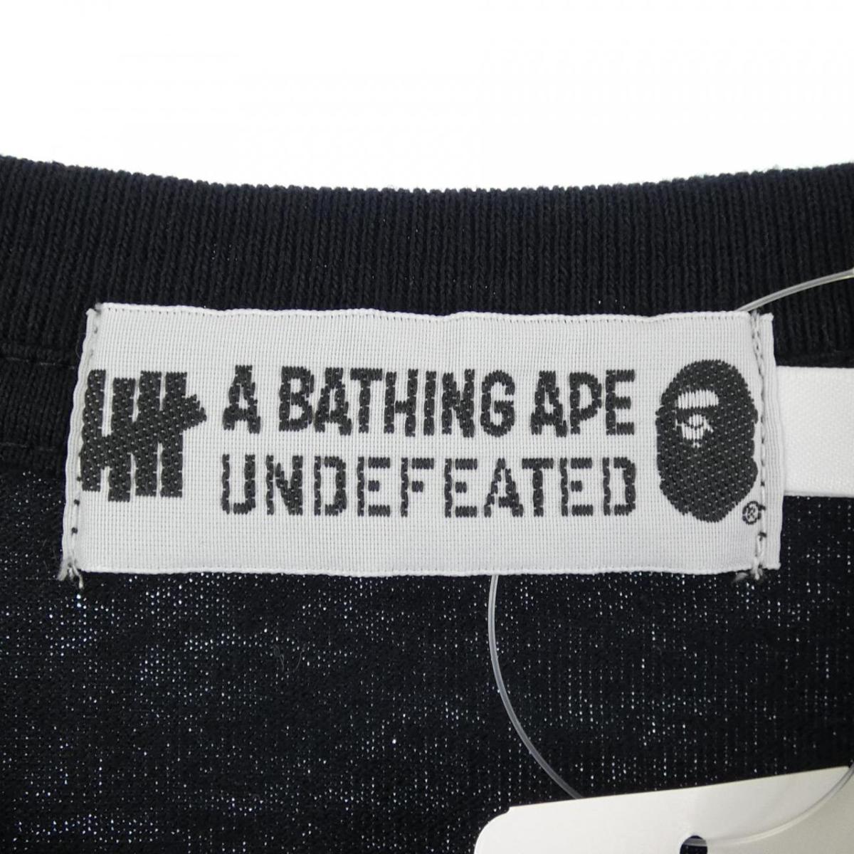 アベイシングエイプ A Bathing Ape トップス 中古 Lindsaymayphotography Com