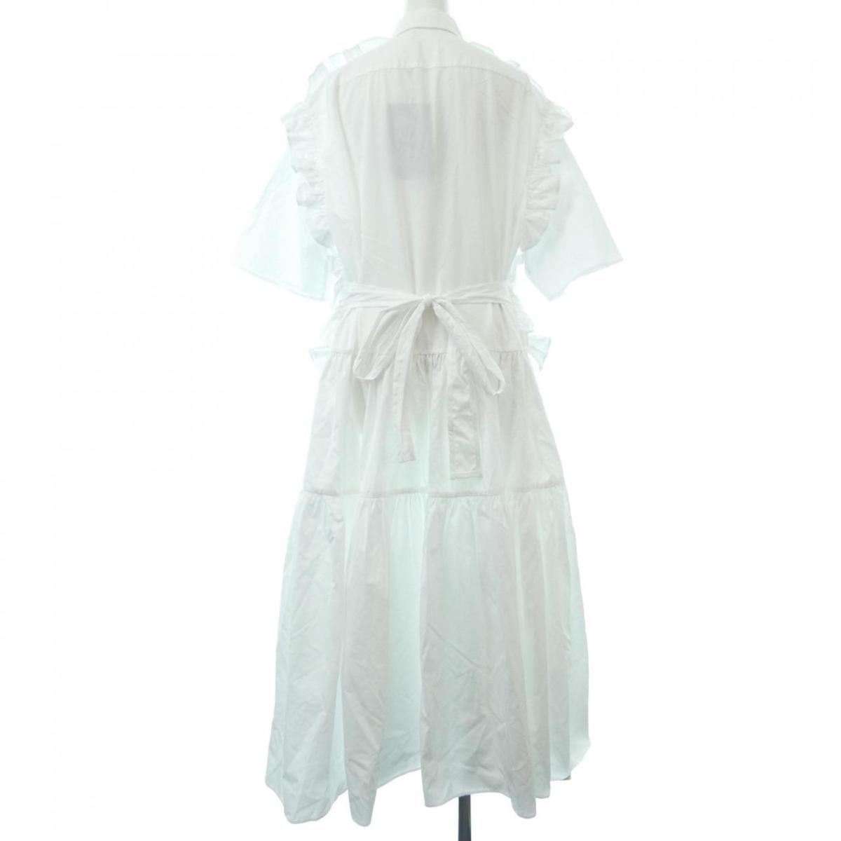 セシリーバンセン Cecilie Bahnsen ワンピース 中古 Mozago Com