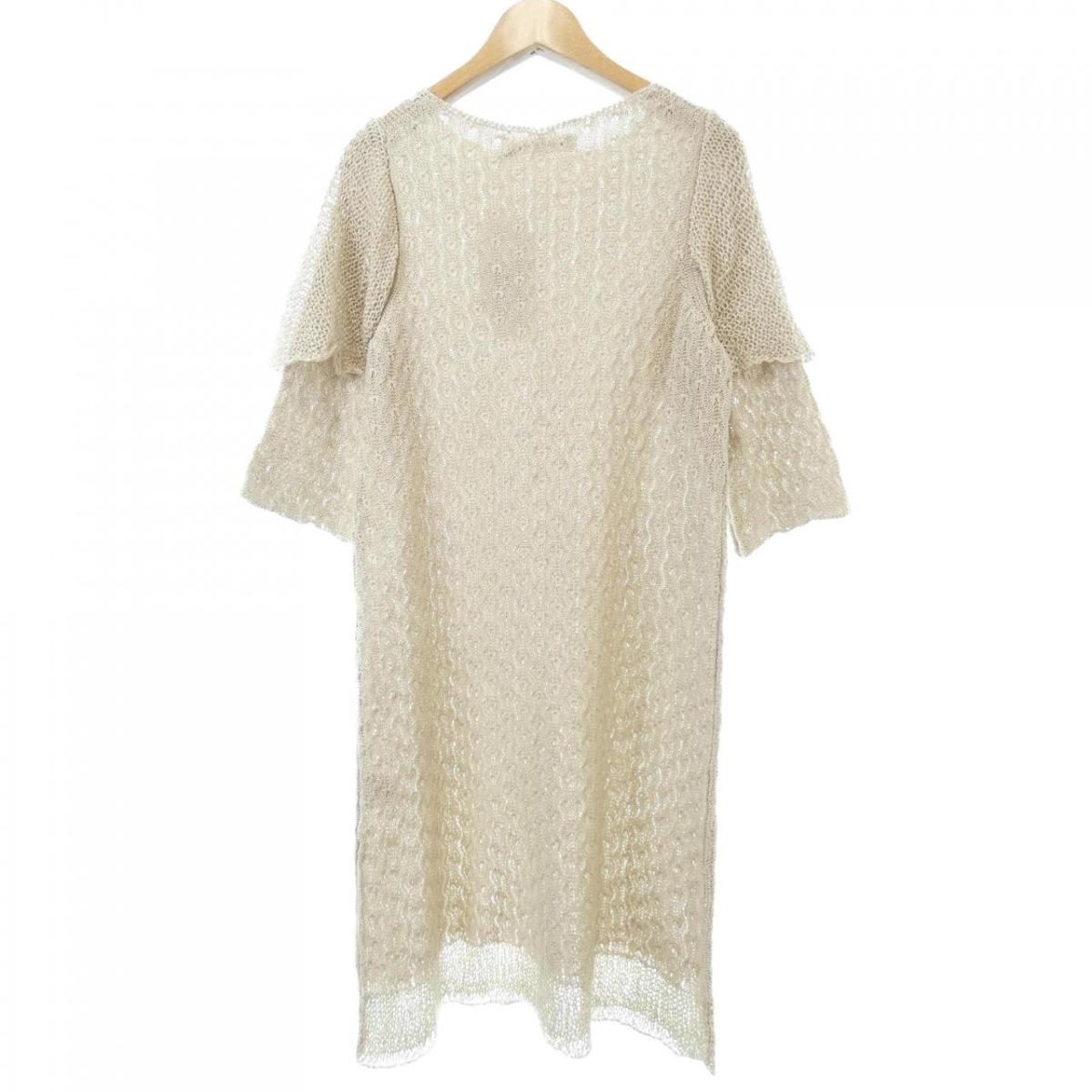 Mina ミナペルホネン 中古 Komehyo ワンピース ワンピース Mina 店 ワンピース 中古 レディースファッション Onlinestore Perhonen