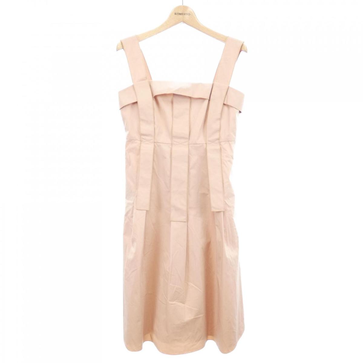 レディースファッション ワンピース 完璧 フォクシーニューヨーク Foxey ワンピース 中古 York New Technosuffer Com