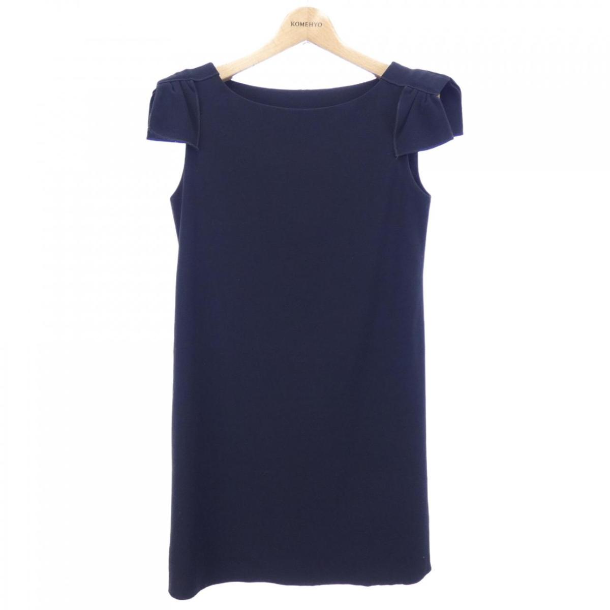 フォクシーニューヨーク Foxey New York ワンピース 中古 Highsoftsistemas Com Br