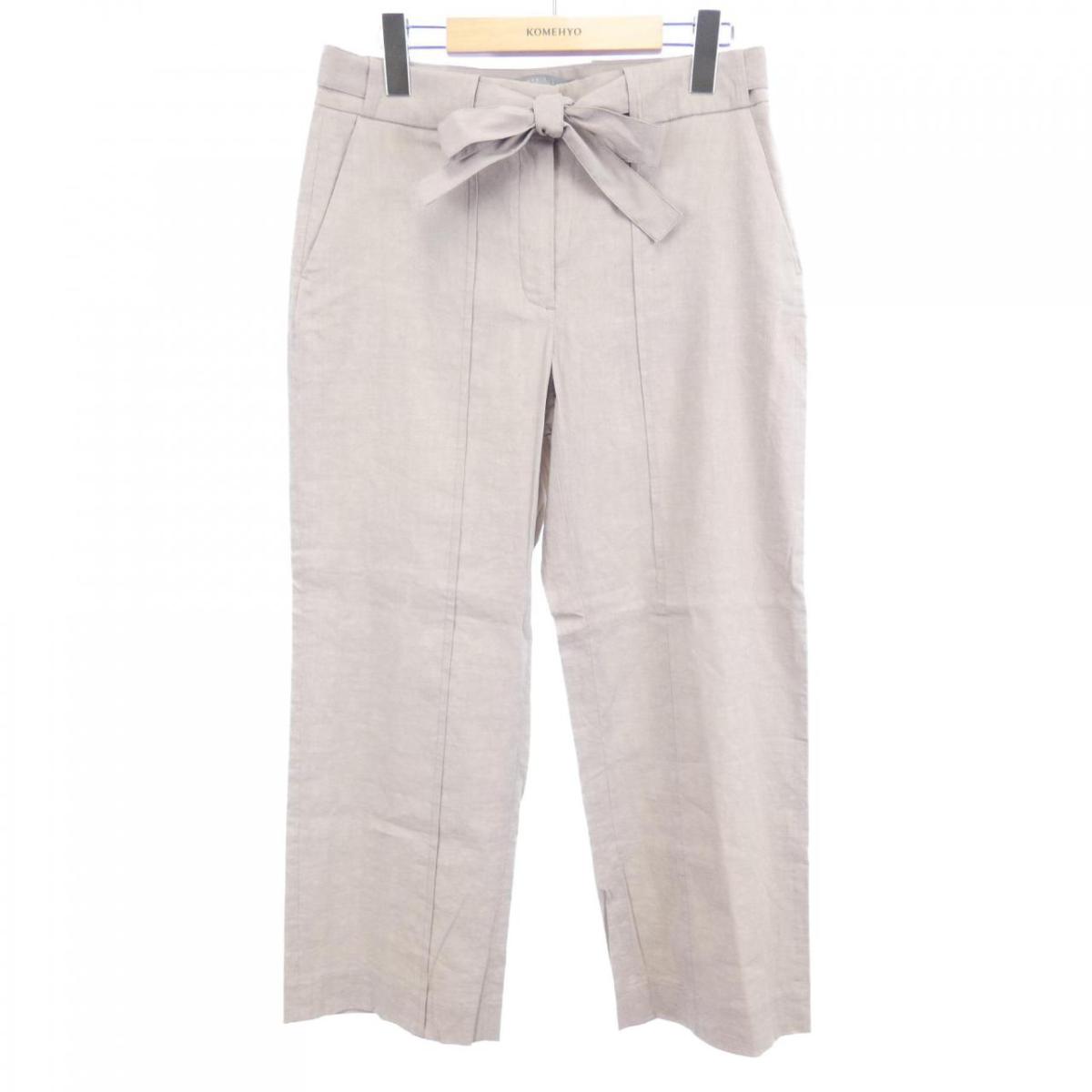 セオリーリュクス Theory Luxe パンツ 中古 Andapt Com