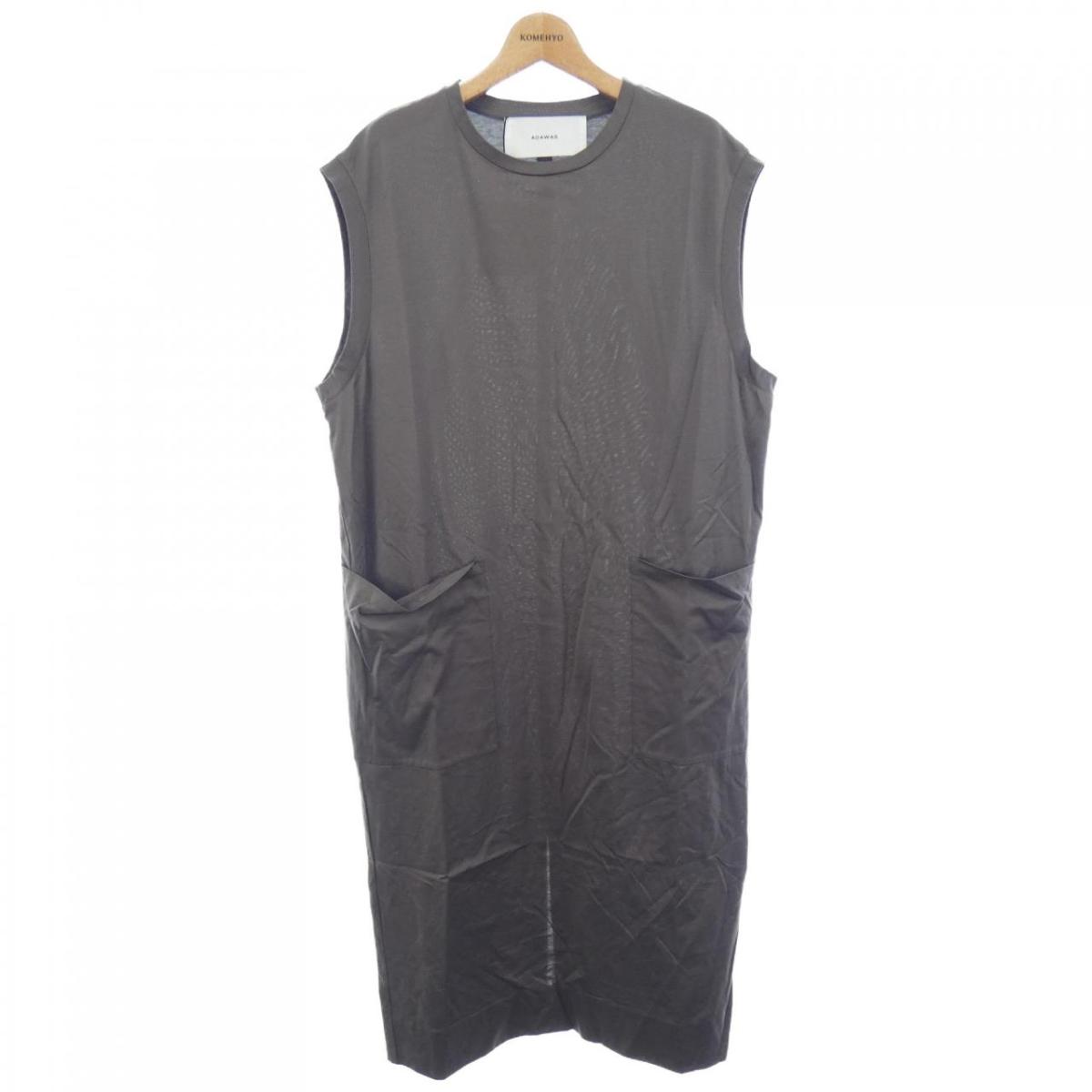 アダワス Adawas カットワンピース 中古 Antaraglobal Org