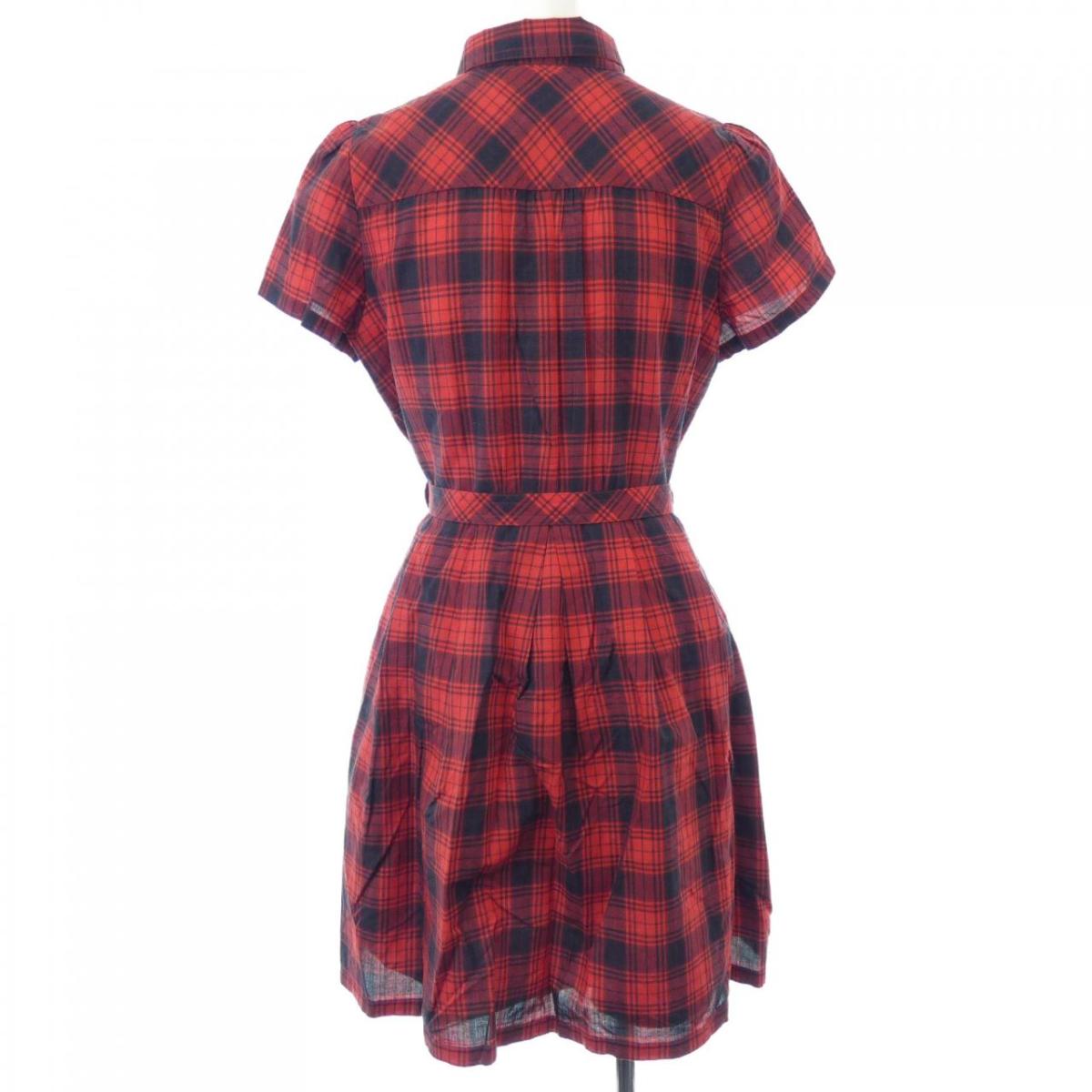 バーバリーブルーレーベル Burberry Blue Label ワンピース 中古 Barriosurbanos Com Ar