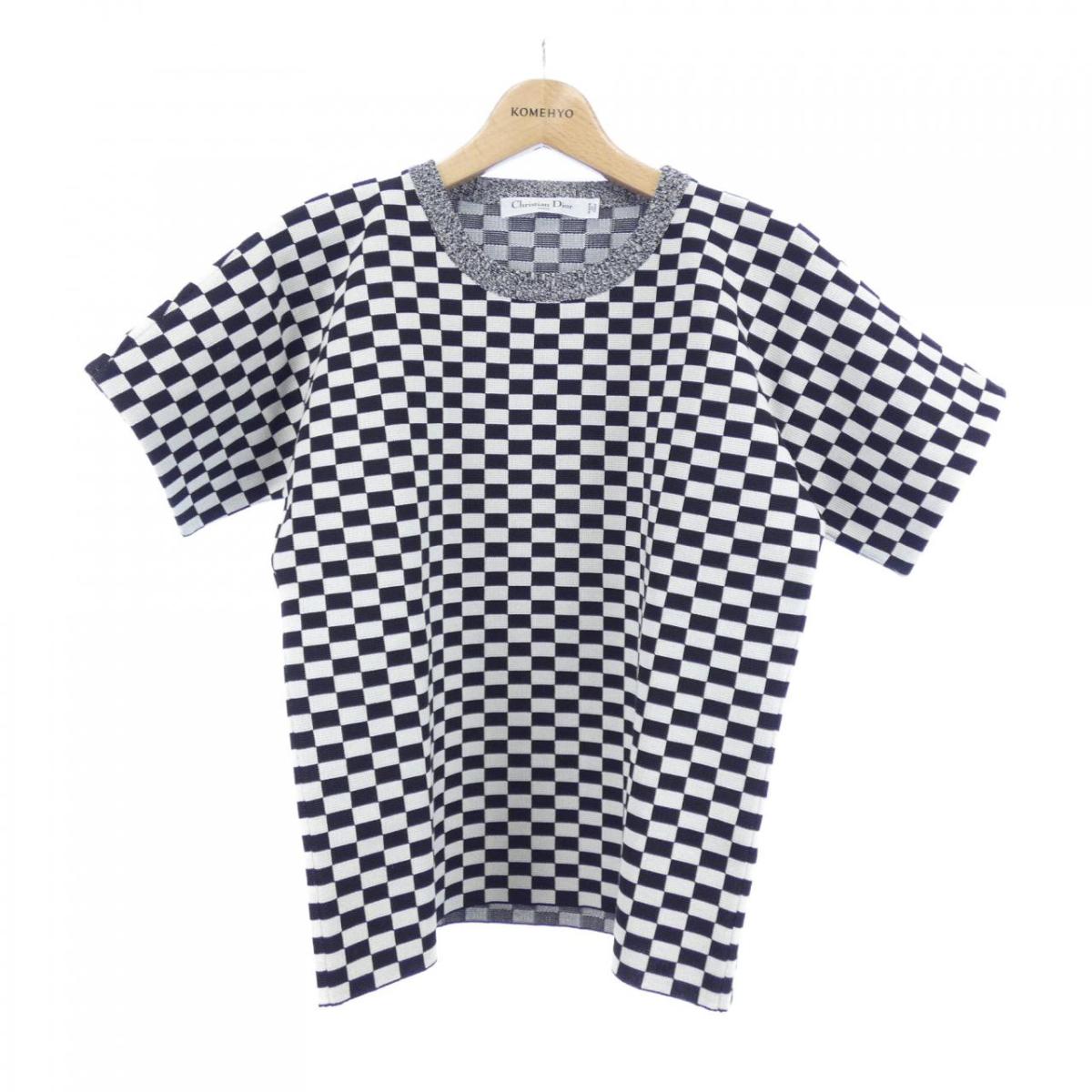 クリスチャンディオール Christian Dior トップス 中古 Andapt Com