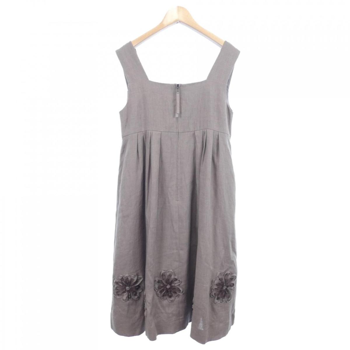 フォクシー Foxey ワンピース 中古 Rvcconst Com