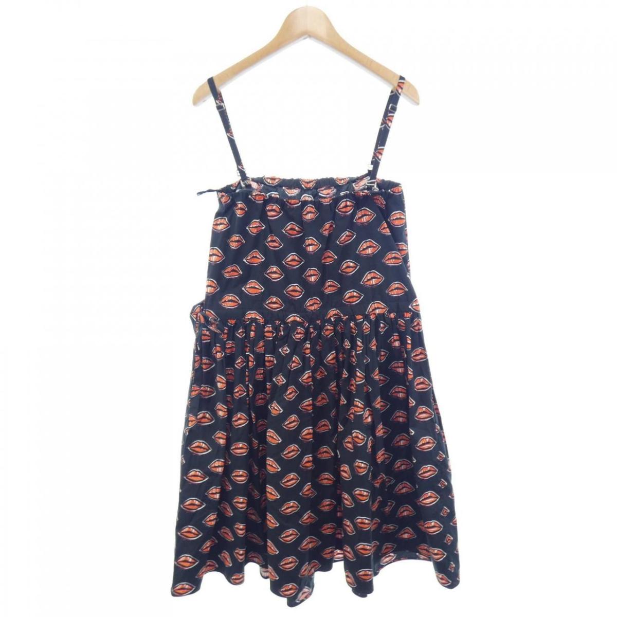 プラダ Prada ワンピース 中古 Sylvainpaley Cool