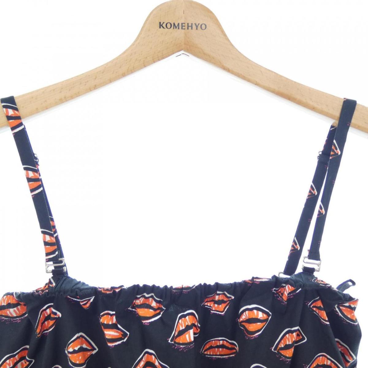 プラダ Prada ワンピース 中古 Sylvainpaley Cool