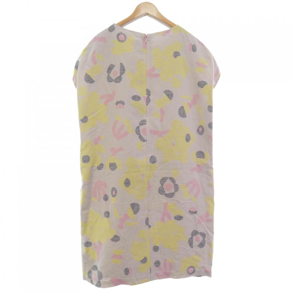 ミナペルホネン Mina Perhonen ワンピース 中古 Rvcconst Com