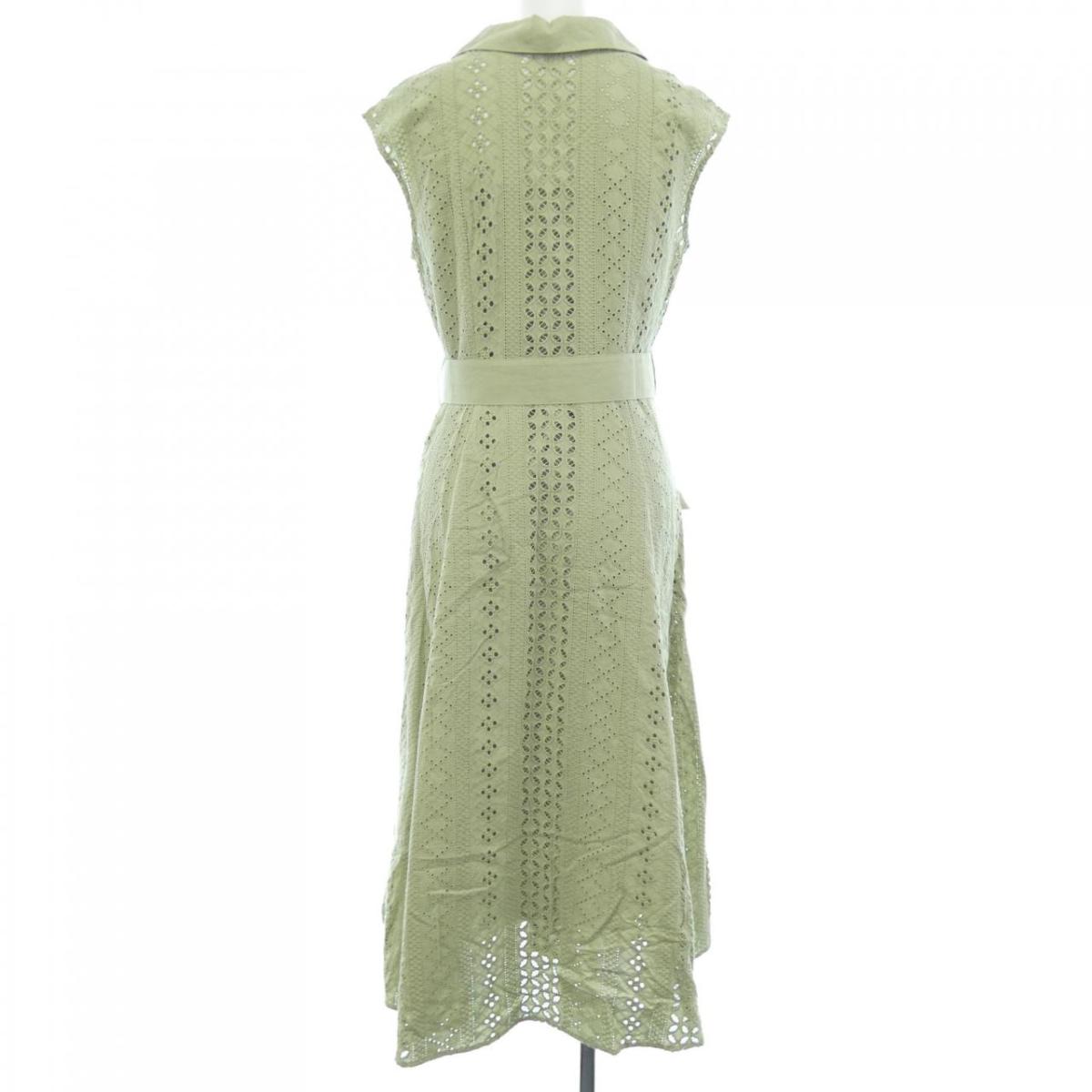 ジルバイジルスチュアート Jill By Jill Stuart ワンピース 中古 Ecogetec Com Br