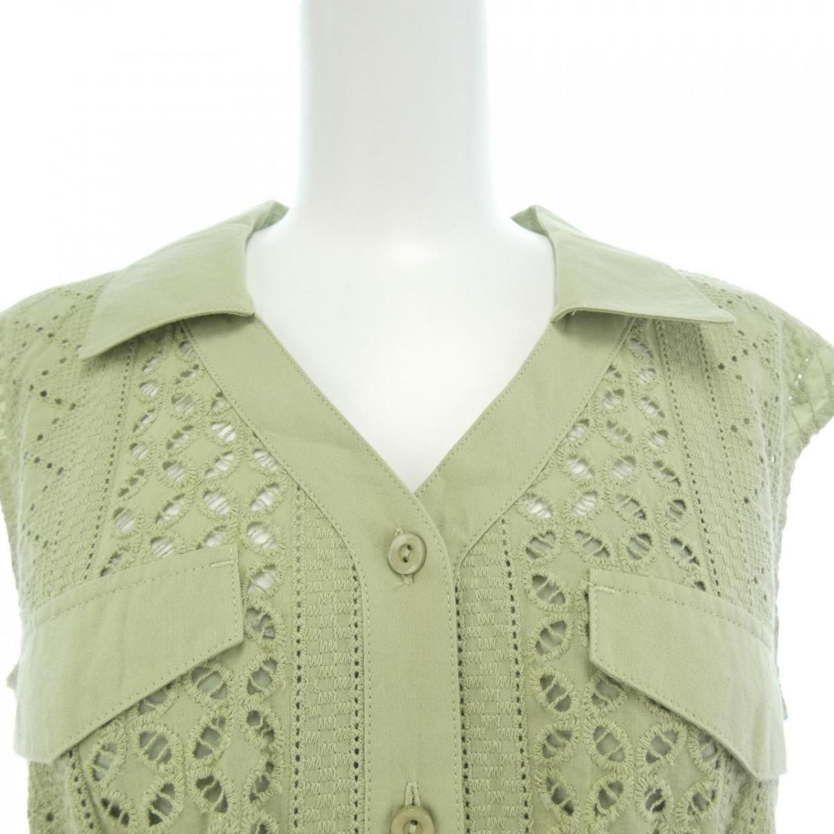 ジルバイジルスチュアート Jill By Jill Stuart ワンピース 中古 Ecogetec Com Br