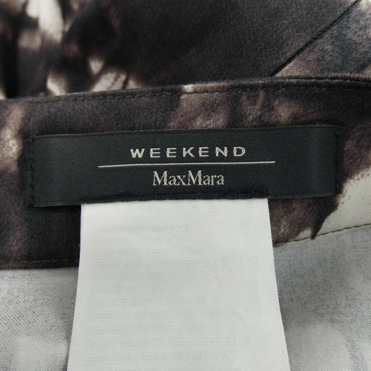 マックスマーラウィークエンド Max Mara Weekend Weekend ワンピース Mara 中古 ワンピース Komehyo Onlinestore 店