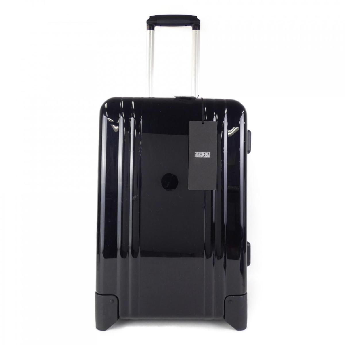 ゼロハリバートン Zero Halliburton Carry Bag Zrp F Trolley 中古 Electrosdiscounts Com