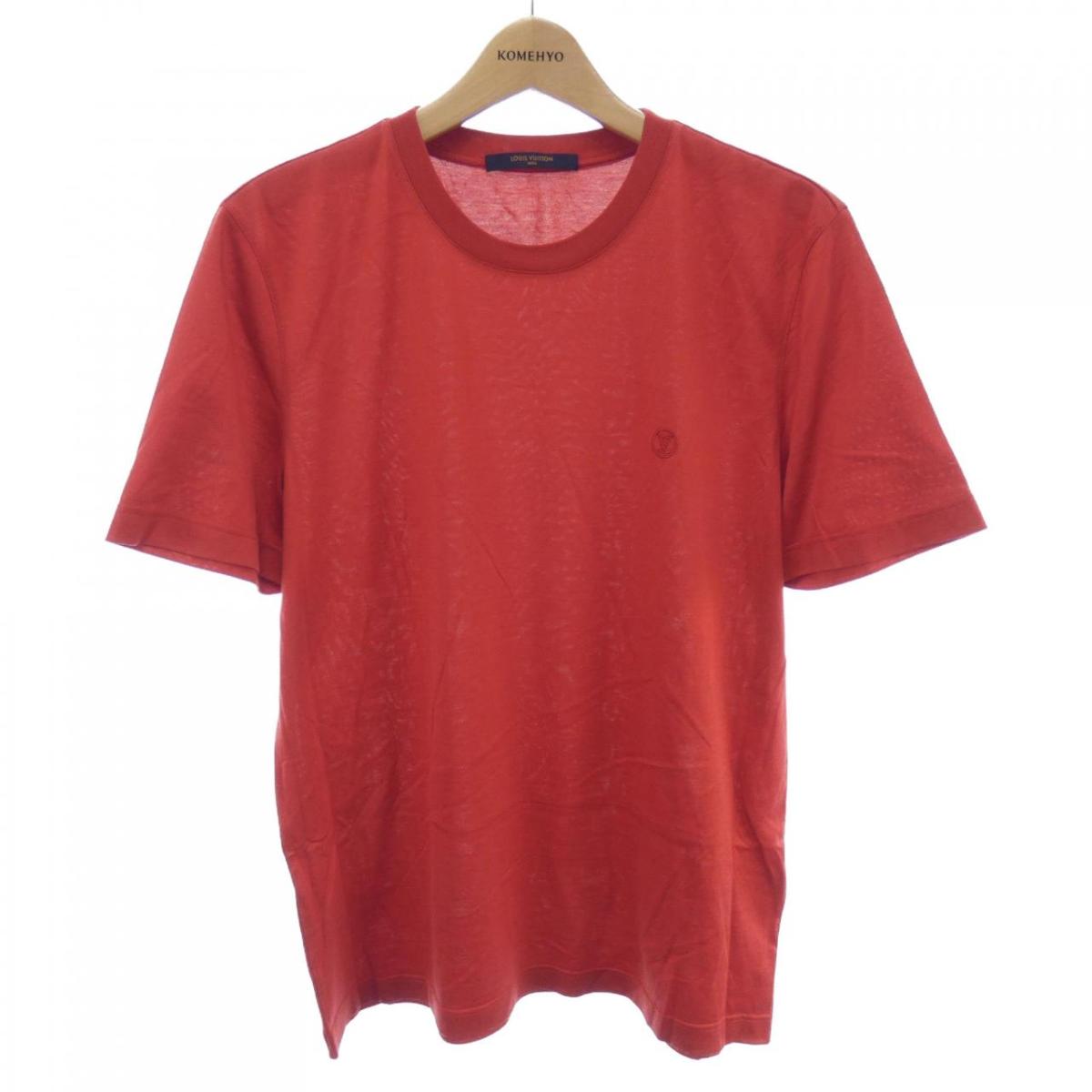 ルイヴィトン Louis Vuitton プルオーバー 中古 Pghintheround Com