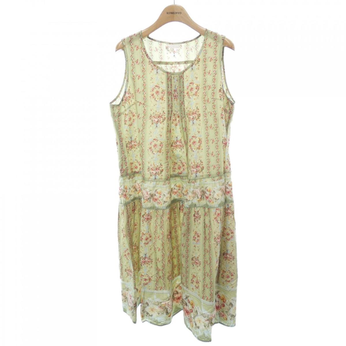 Onlinestore ワンピース 店 ピンクハウス ワンピース 中古 レディースファッション ピンクハウス Komehyo 中古 House ワンピース Pink