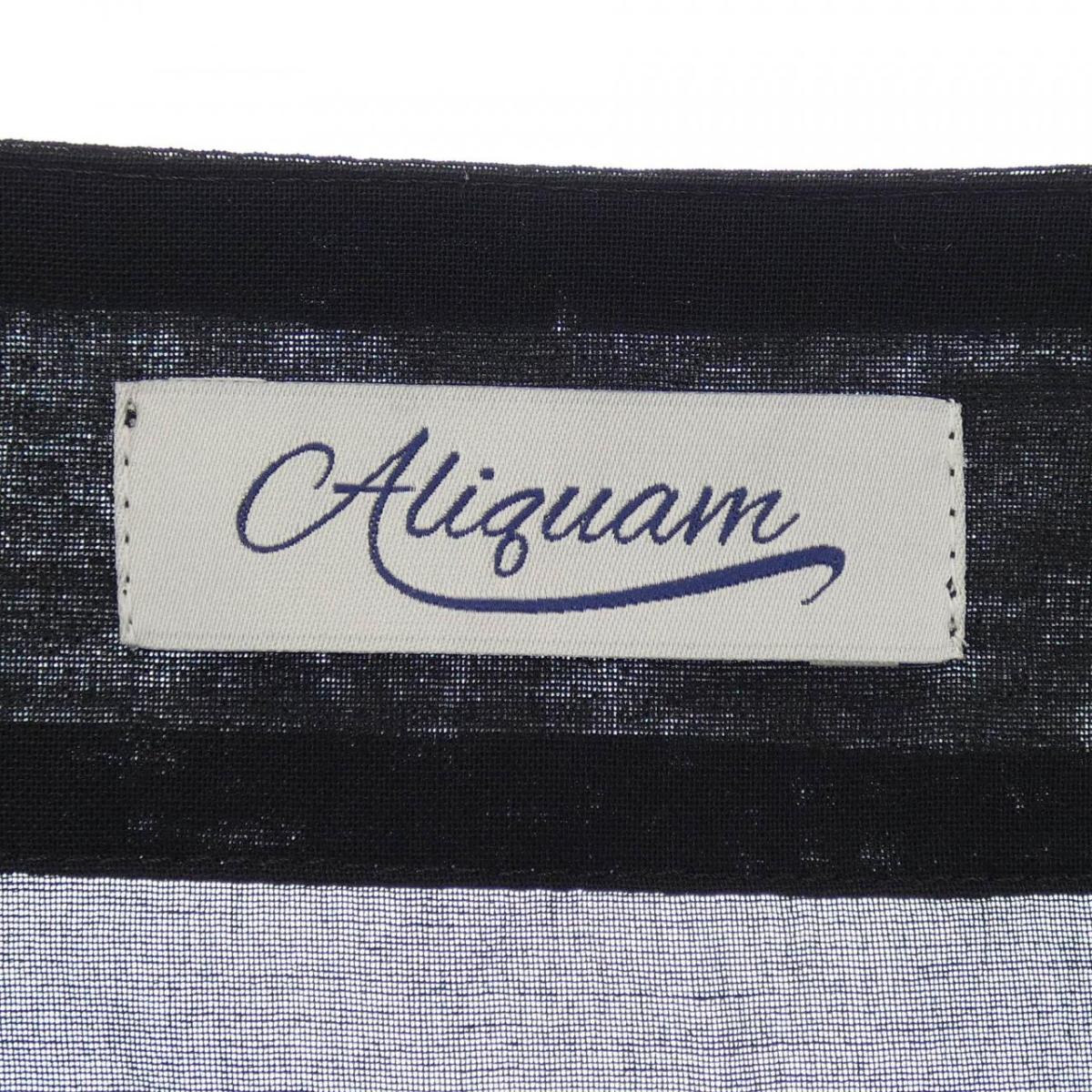 アリクアム Aliquam トップス 中古 Bayleafkitchen Co Uk