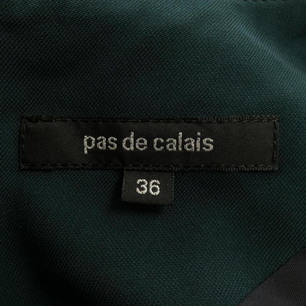 パドカレ Pas De Calais ワンピース 中古 Vmaphotographystudios Com