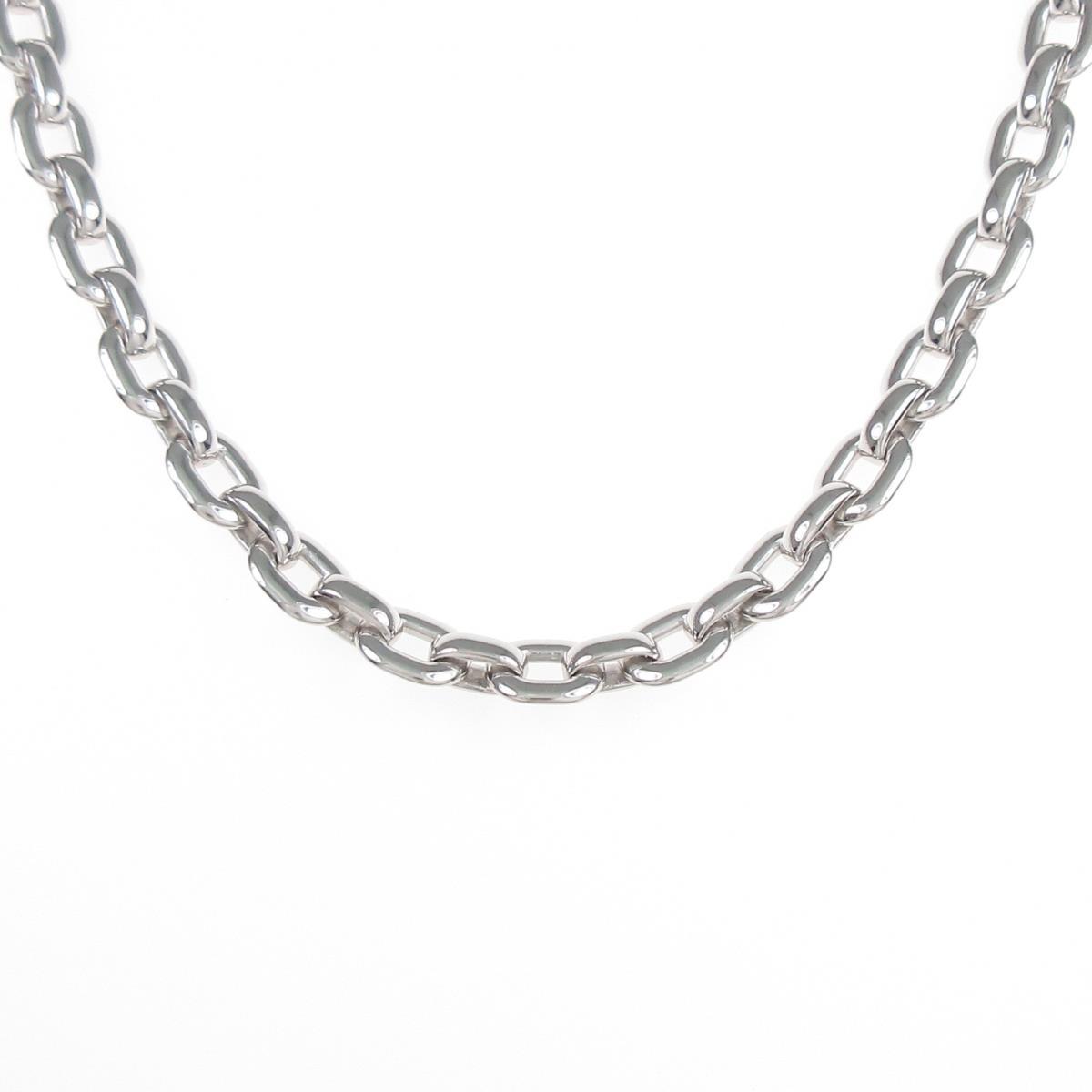 カルティエ チャームネックレス 中古 Psicologosancora Es