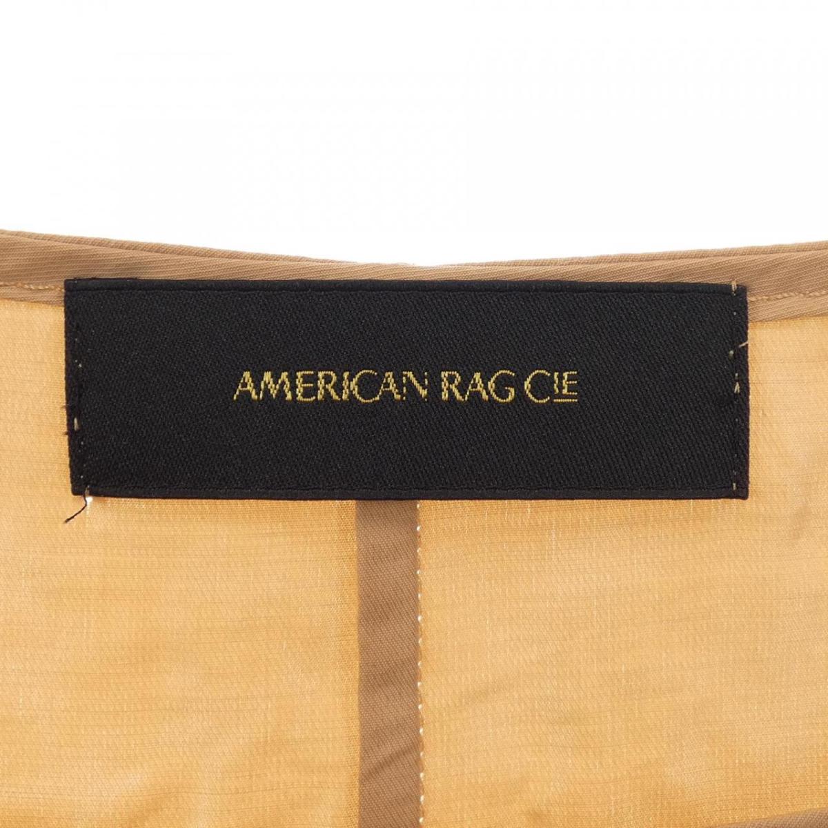 アメリカンラグシー American Rag Cie ワンピース 中古 Aplusfinance Blog Com