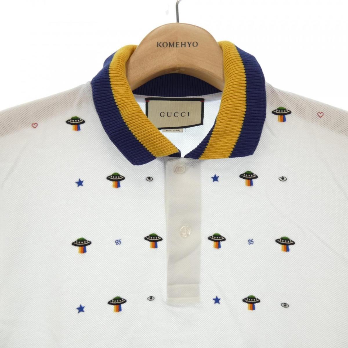 グッチ GUCCI ポロシャツ 中古 - vmaphotographystudios.com