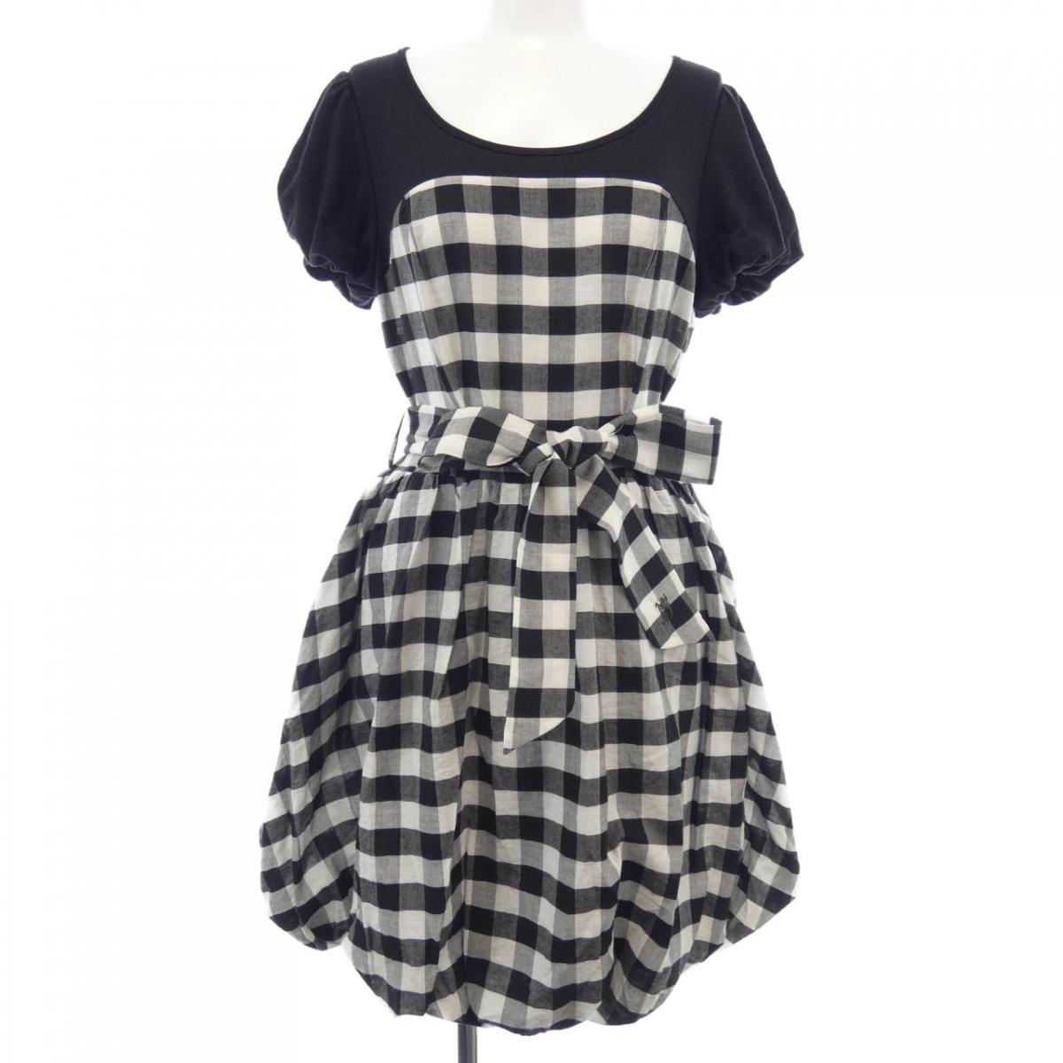 Blue Label Onlinestore Burberry ワンピース バーバリーブルーレーベル バーバリーブルーレーベル Blue Burberry Komehyo 中古 店 Blue Label Onlinestore Burberry ワンピース バーバリーブルーレーベル バーバリーブルーレーベル Blue Burberry Komehyo 中古 店