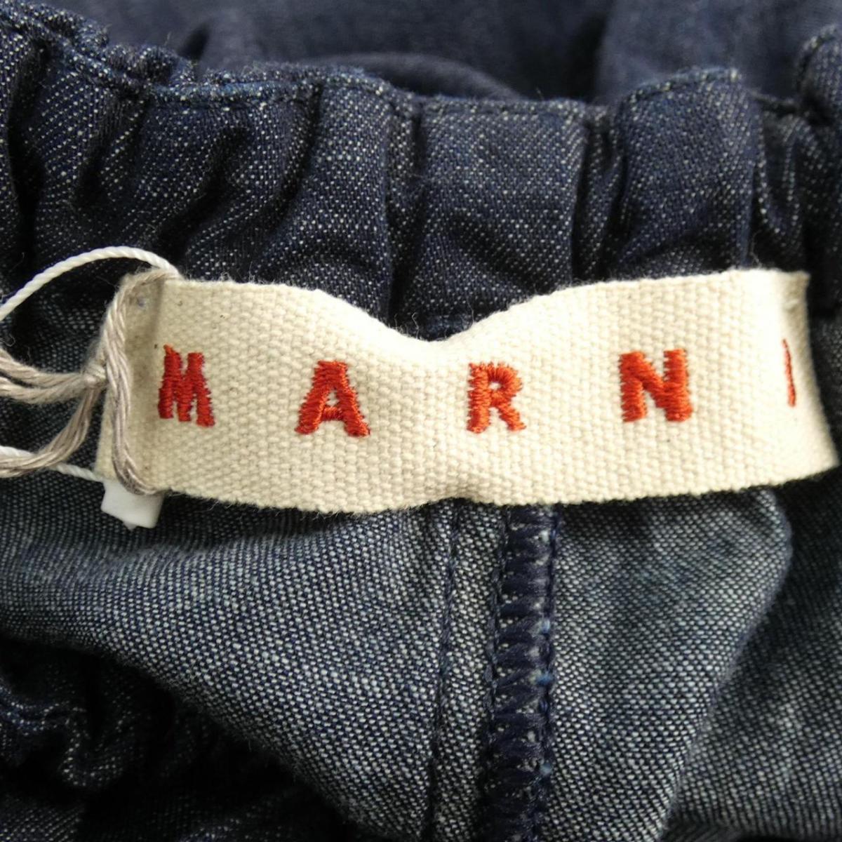 Komehyo 中古 マルニ レディースファッション ワンピース Marni Onlinestore Marni マルニ 店 年製 新品 の