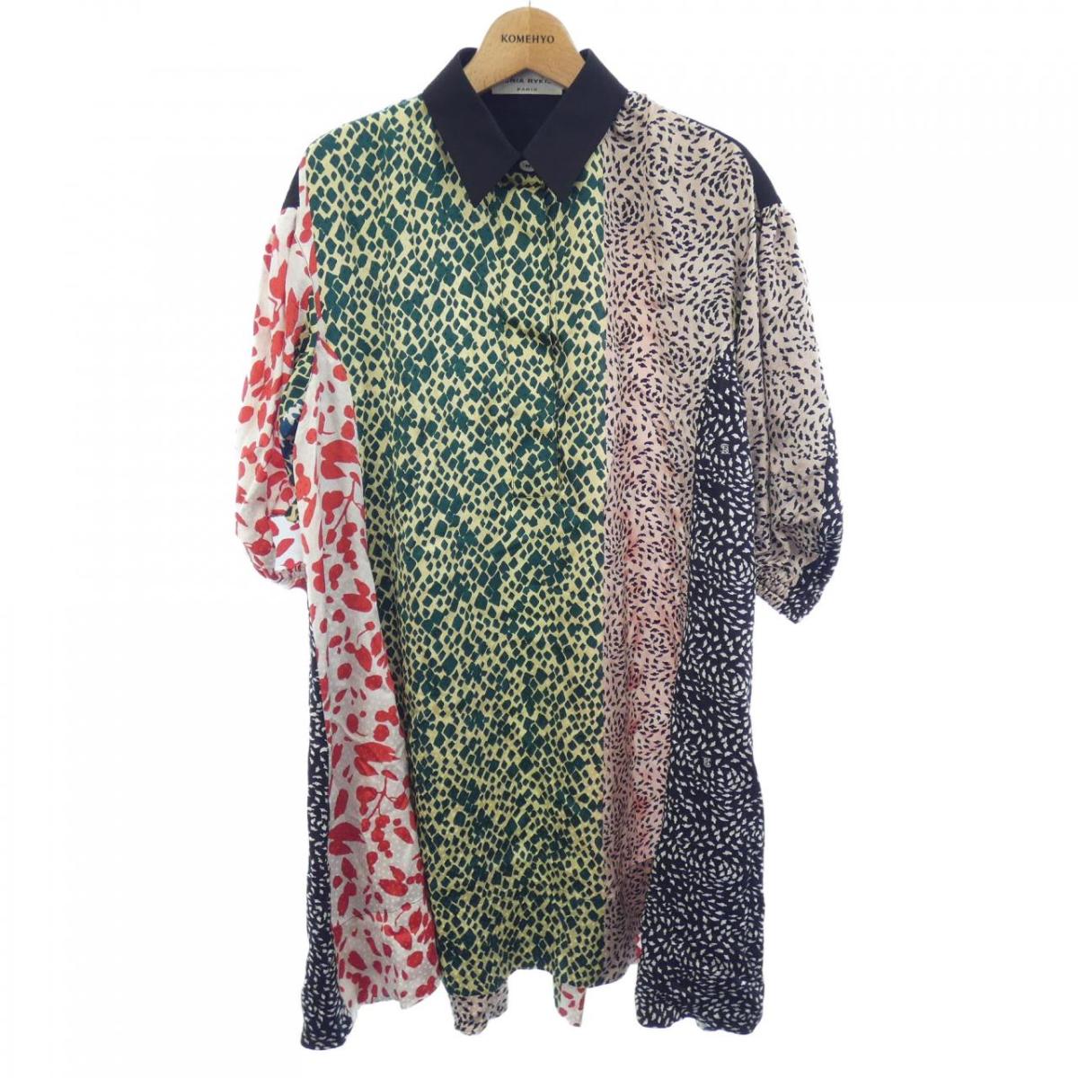 ソニアリキエル Sonia Rykiel ワンピース 中古 Mozago Com