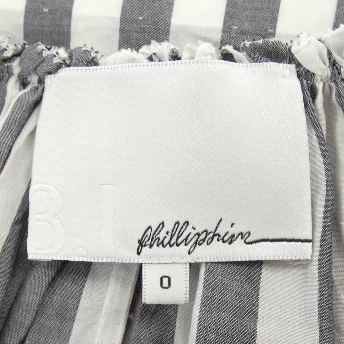 Komehyo ワンピース Onlinestore 中古 スリーワンフィリップリム スリーワンフィリップリム 店 3 1 Phillip Phillip Lim ワンピース