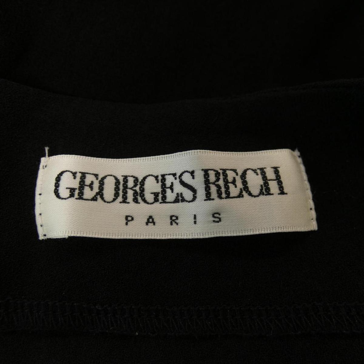 ジョルジョ レッシュ Georges Rech トップス 中古 Brandingidentitydesign Com