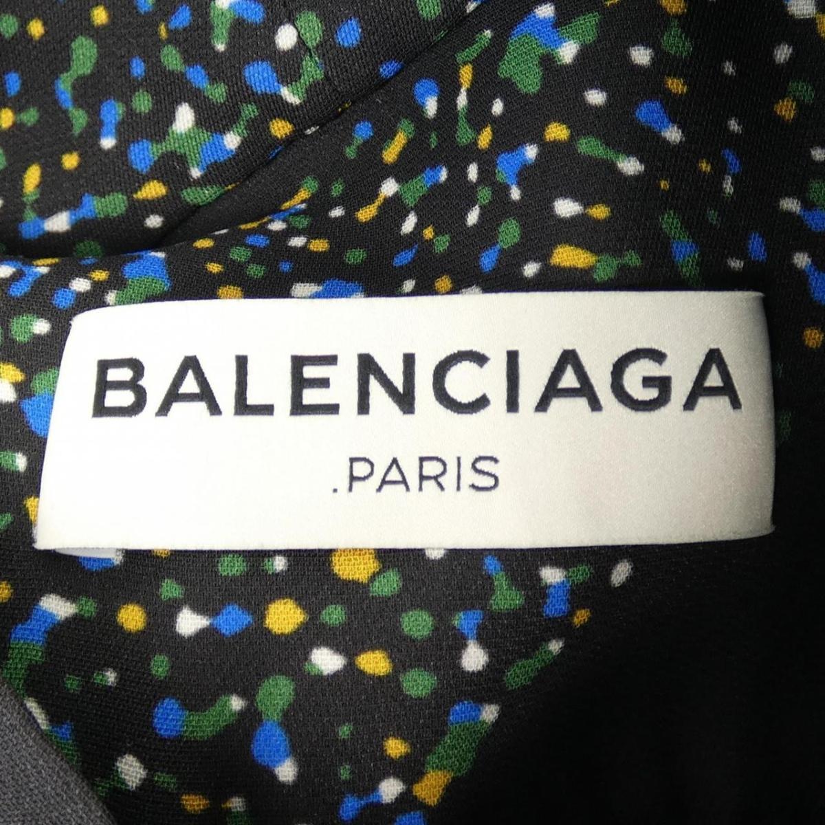 バレンシアガ Balenciaga ワンピース 中古 Vmaphotographystudios Com