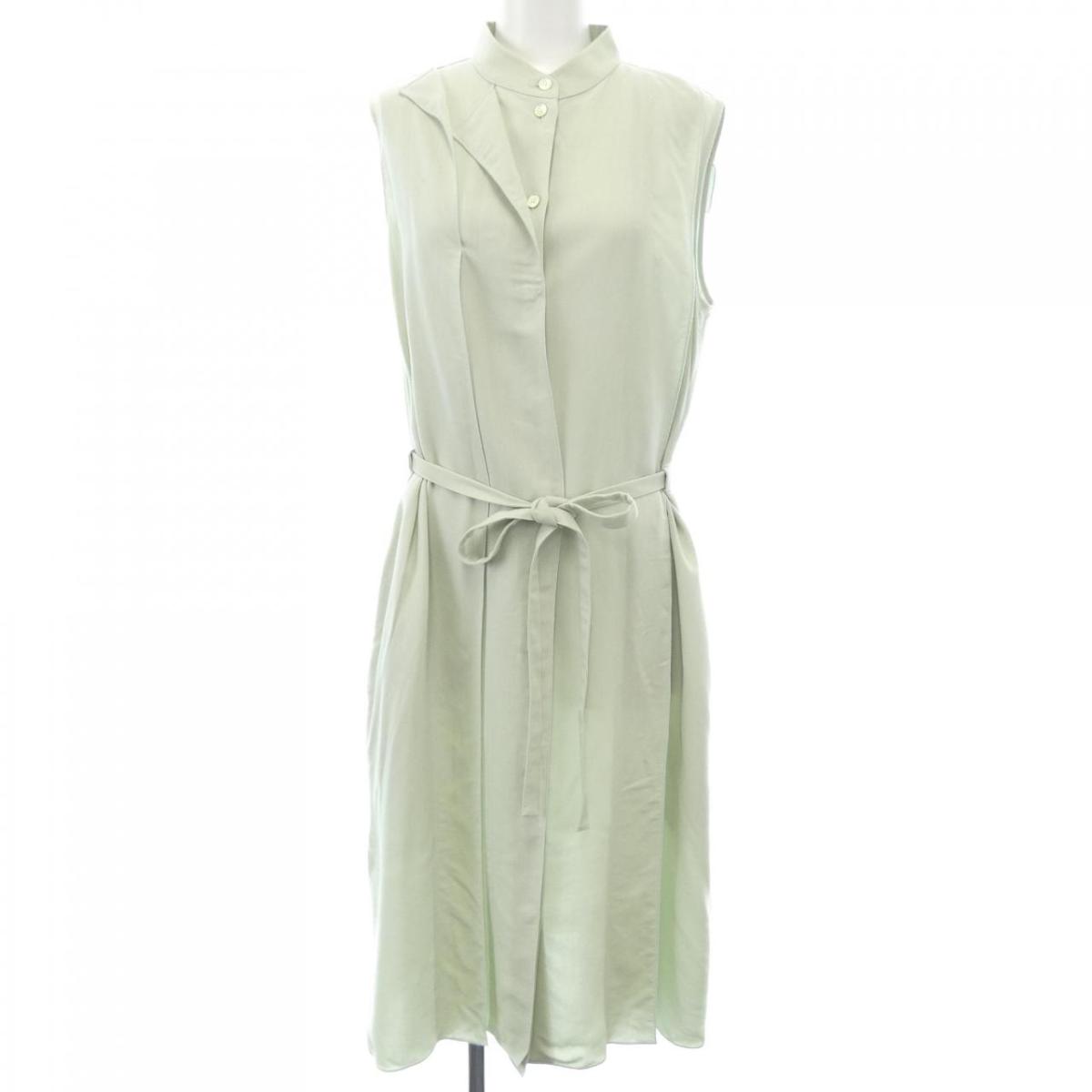 ジルサンダーネイビー Jil Sander Navy ワンピース 中古 Marialuisa Hotel Com