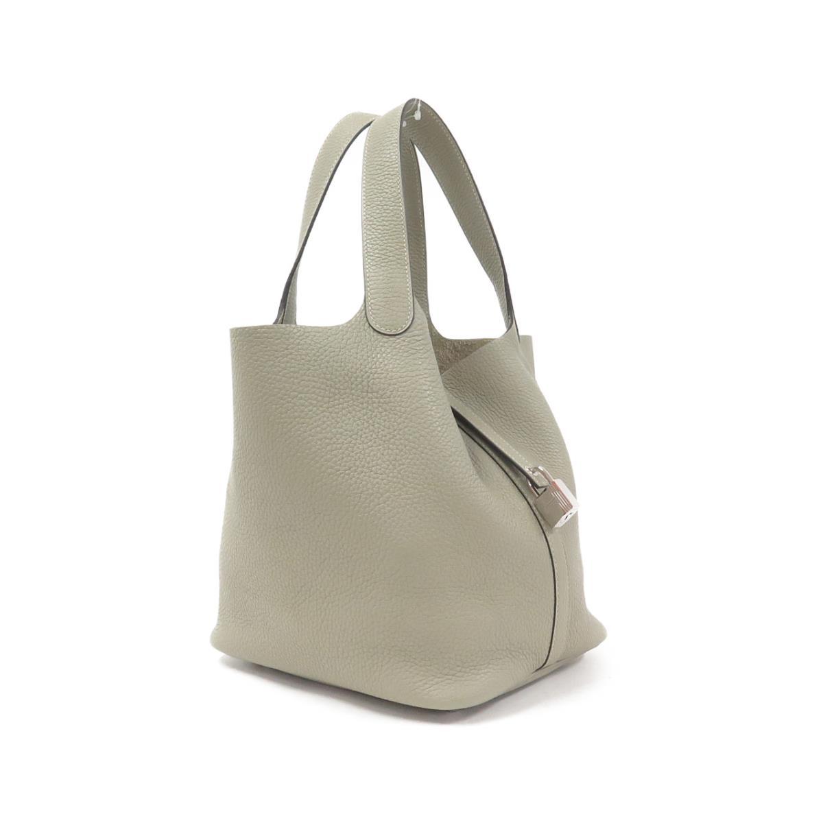 エルメス ピコタンロック 中古 Psicologosancora Es