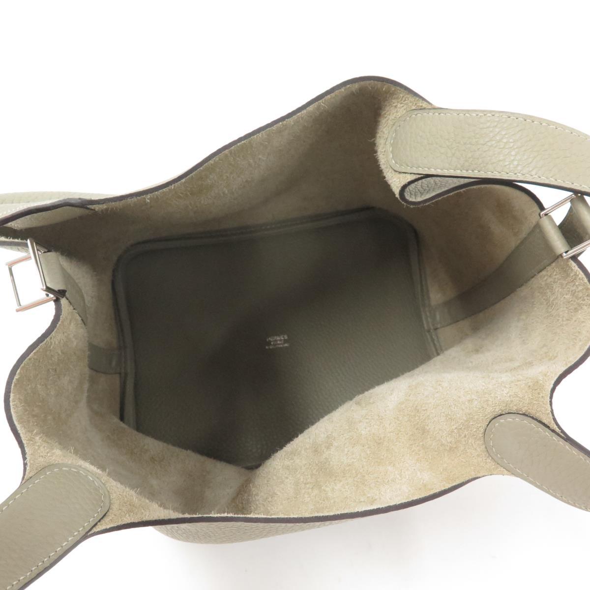 エルメス ピコタンロック 中古 septicin Com