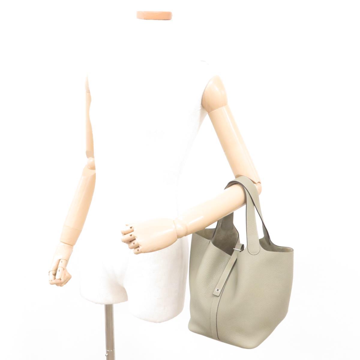 エルメス ピコタンロック 中古 septicin Com