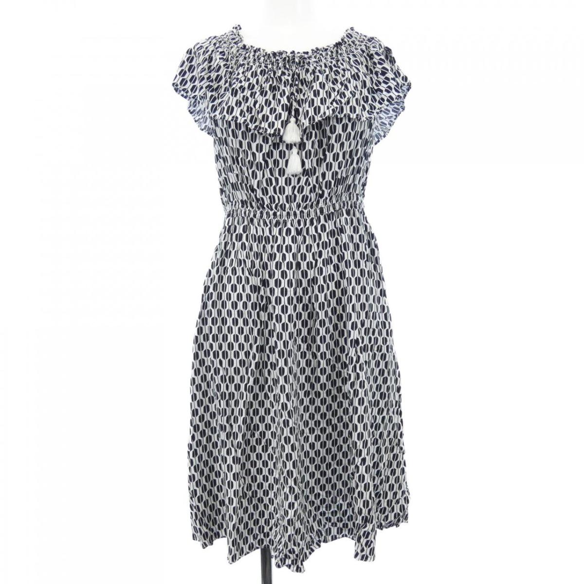 ケイトスペード Kate Spade ワンピース 中古 Sfeah Com