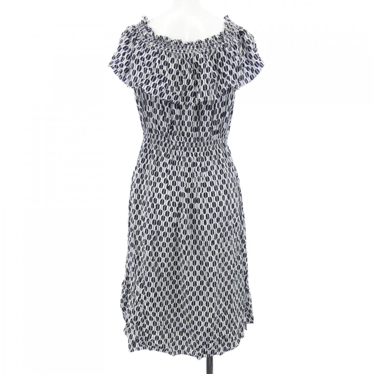 ケイトスペード Kate Spade ワンピース 中古 septicin Com