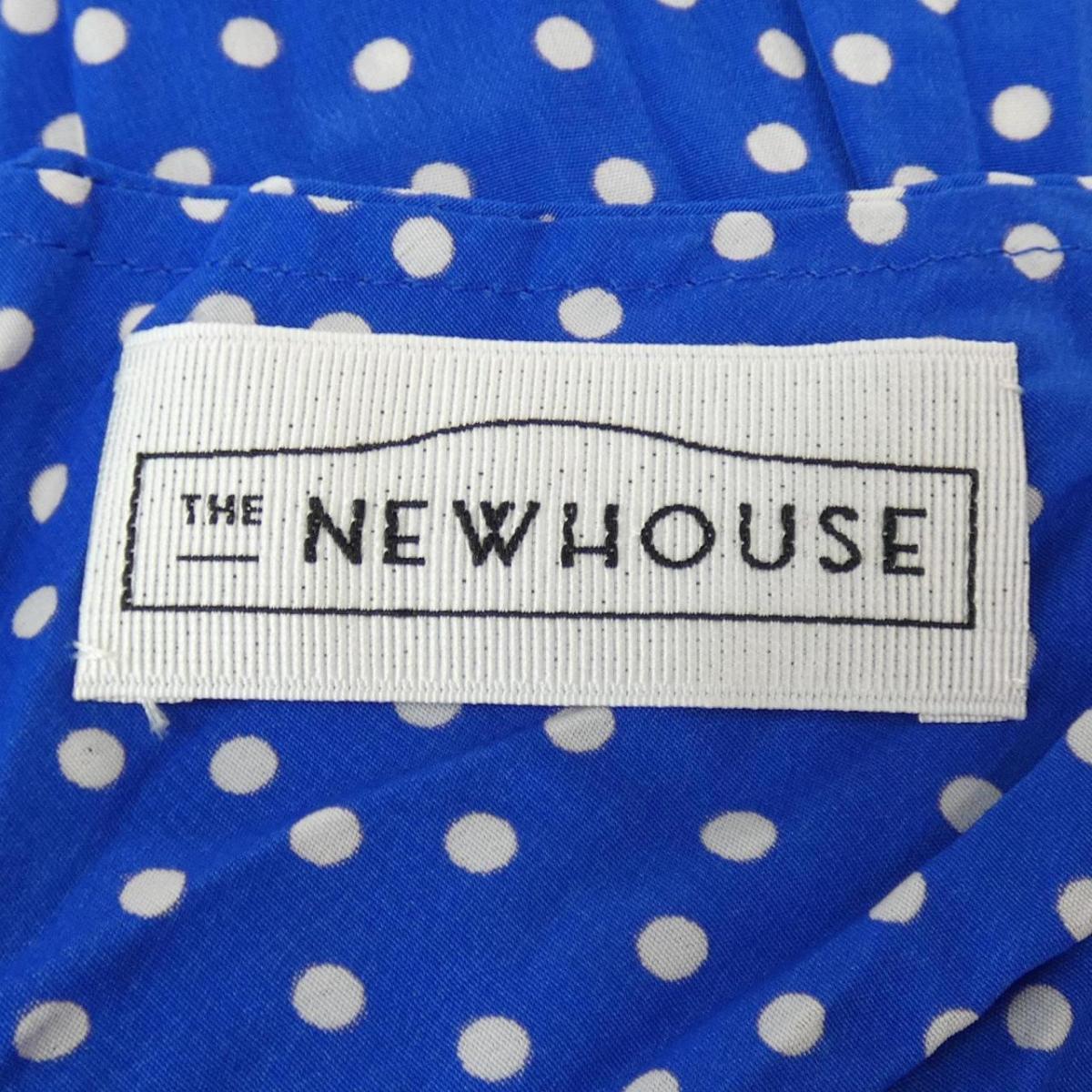 ザニューハウス The Newhouse キャミソール 中古 Brandingidentitydesign Com