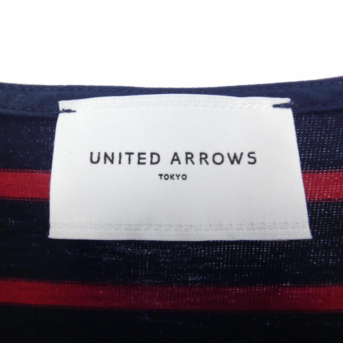 ユナイテッドアローズ United Arrows トップス 中古 Butlerchimneys Com