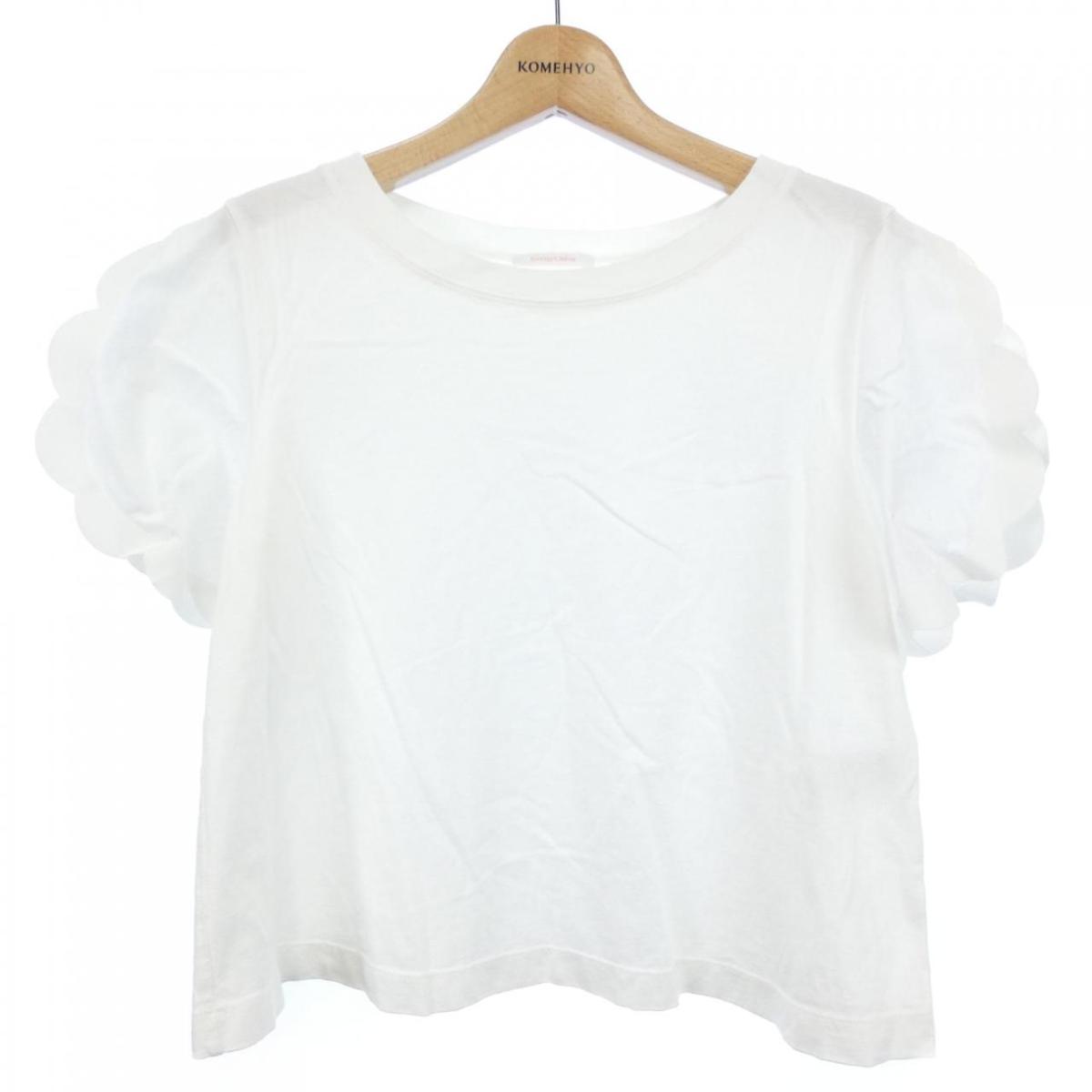 シーバイクロエ SEE BY CHLOE トップス 中古 - aasepticin.com