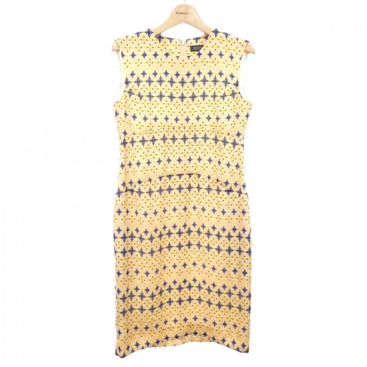 バーニーズニューヨーク Barneys New York ワンピース 中古 Psicologosancora Es