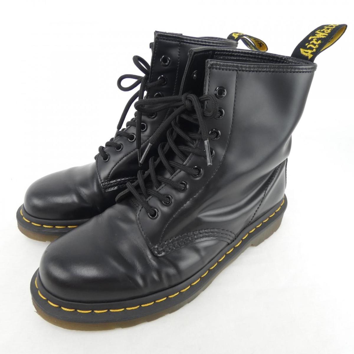 ドクターマーチン Dr Martens ブーツ 中古 Butlerchimneys Com