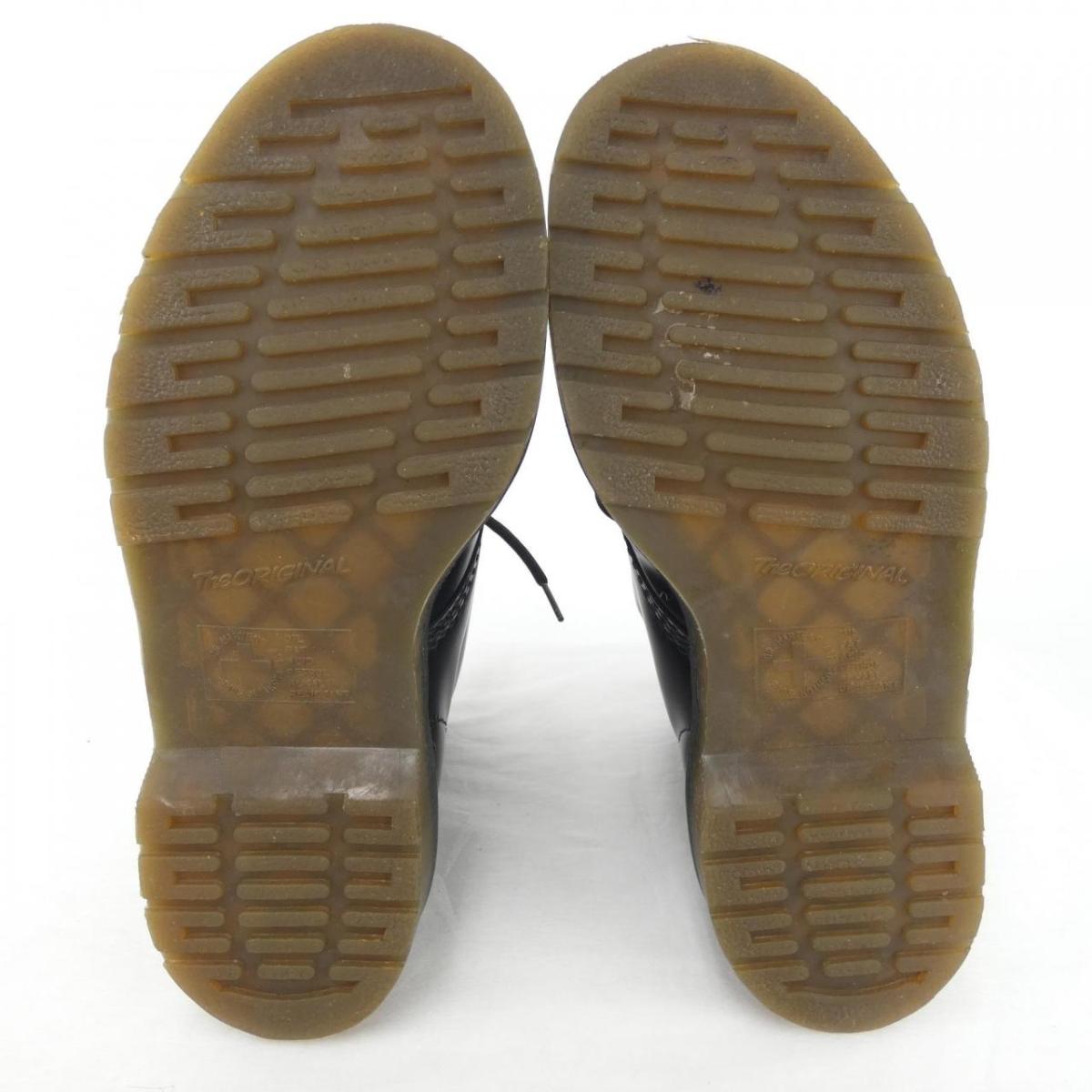 ドクターマーチン Dr Martens ブーツ 中古 Butlerchimneys Com