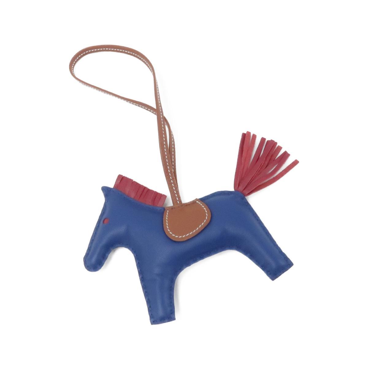 エルメス バッグチャーム 中古 Psicologosancora Es