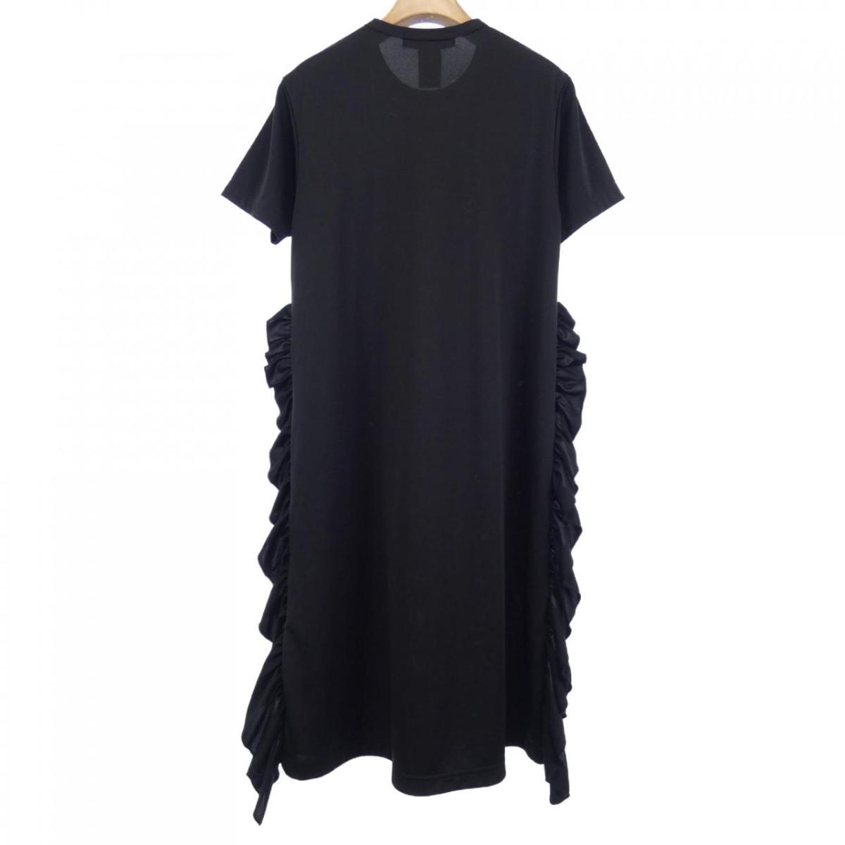Komehyo Garcon S 中古 ブラックギャルソン 店 Onlinestore Garcon S カットワンピース ブラックギャルソン ワンピース Black